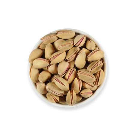 Φυστίκι κελυφωτό ψημένο με αλάτι 100gr