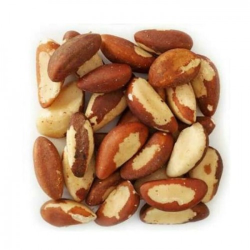 Brazil nuts ωμά 100gr