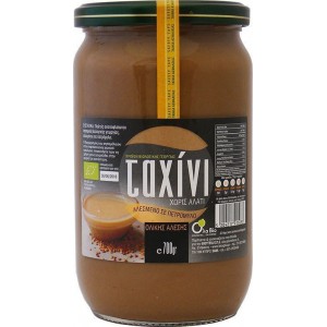 Ταχίνι ολικής βιολογικό 