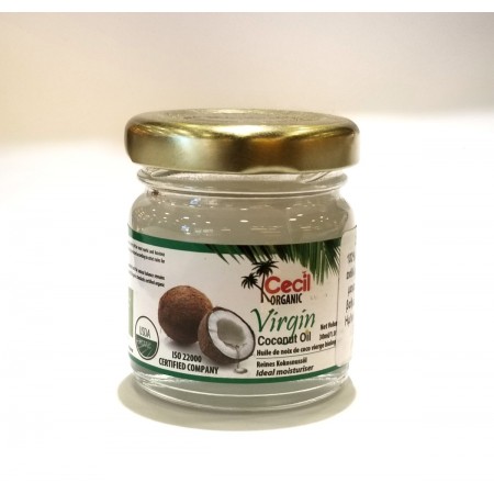 Λάδι καρύδας 30ml 