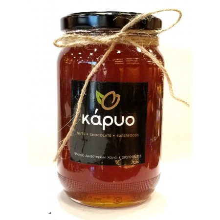 Μέλι θυμαρίσιο Σφακιανό  