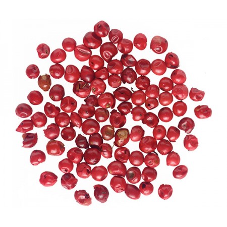 Πιπέρι ροζ supergrade 100gr