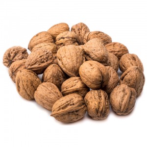 Καρύδι με Κέλυφος 100gr