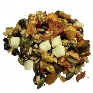 Granola super energy 100gr 