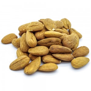 Αμύγδαλο Φυρανιά ωμό 100gr