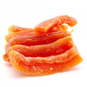 Παπάγια με ζάχαρη 100gr