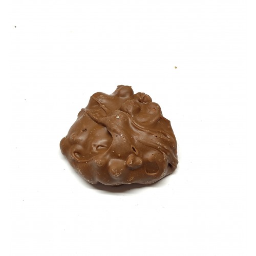 Βραχάκια κάρυο με φυστικοβούτυρο 100gr 