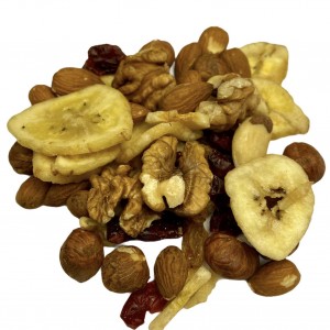 Mix αθλητή ωμό 100gr