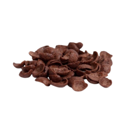 Νιφάδες Δημητριακών Σοκολάτας 100gr 