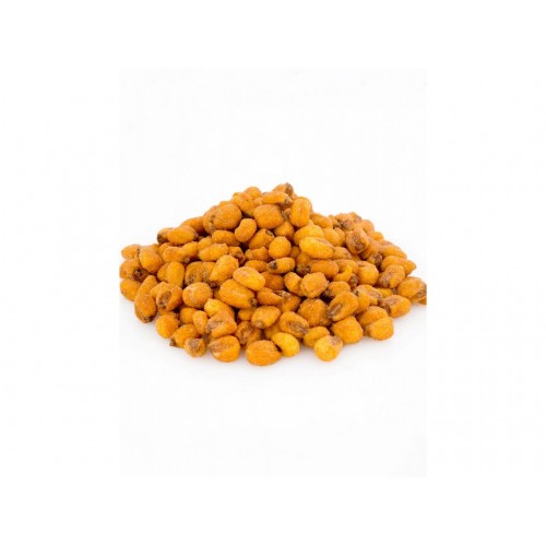 Corn nuts με αλάτι 100gr
