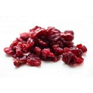 Cranberry ολόκληρο χωρίς ζάχαρη 100gr