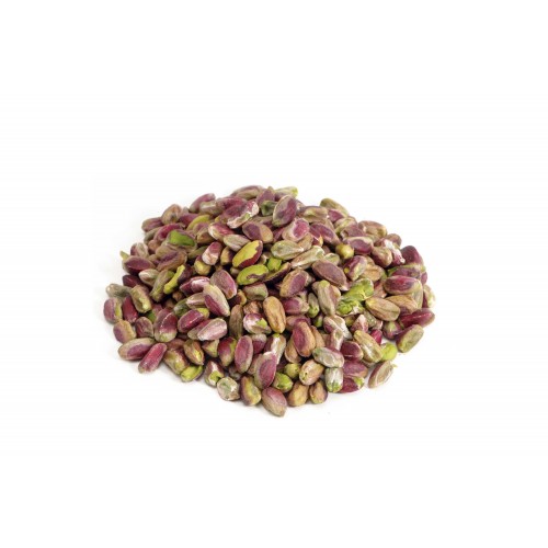 Φυστικι Κελ. ψύχα ωμη ολοκληρ 100gr