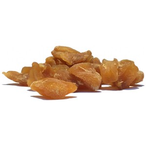 Πιπερόριζα - Ginger χωρίς ζάχαρη 100gr