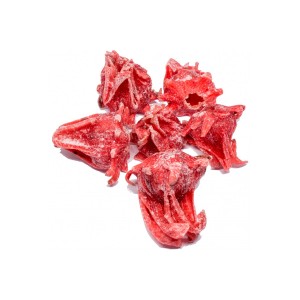 Ιβίσκος με ζάχαρη 100gr