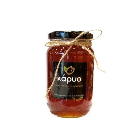 Μέλι θυμαρίσιο Σφακιανό