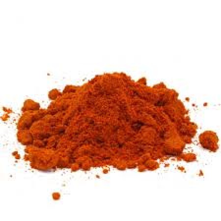 Πάπρικα καπνιστή 100gr