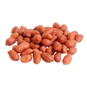 Φυστίκι αράπικο ωμό 100gr