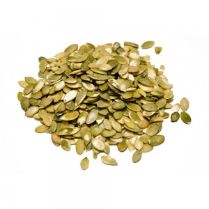 Κολοκυθόσπορος 