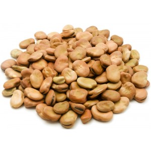 Κουκιά ψιλά 100gr