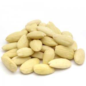 Αμύγδαλο λευκό ωμό 100gr