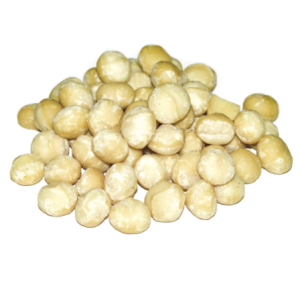 Μακαντάμια (Macadamia) ωμή 100gr