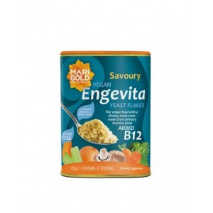 Διατροφική μαγιά με Β12