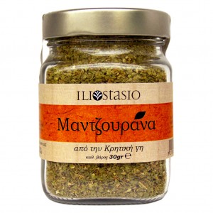 Ματζουράνα 