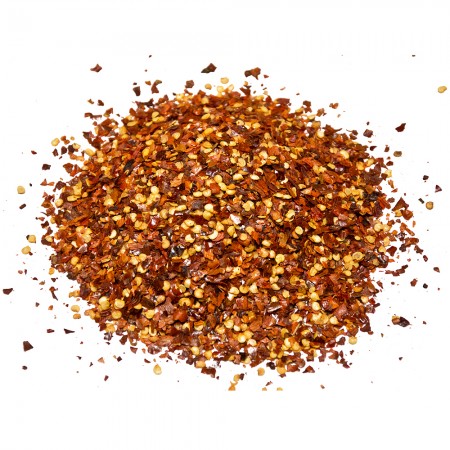 Μπούκοβο καυτερό 100gr