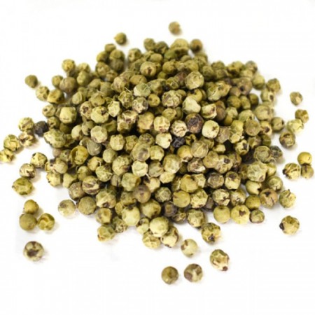 Πιπέρι πράσινο 100gr