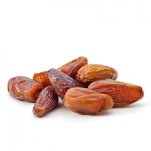 Χουρμάς με πυρήνα και σιρόπι γλυκόζης 100gr