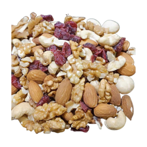 Mix Κάρυο ωμό ενέργειας 100gr