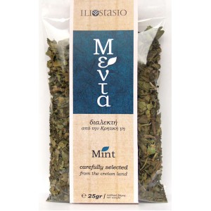 Μέντα 