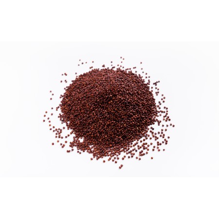 Κινόα κόκκινη ΒΙΟ 100gr